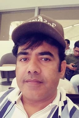 NIYAZ AHMED MOHAMMAD ANWAR NIYAZ AHMED MOHAMMAD ANWAR