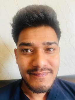 ARJUN BAHADUR RAUT ARJUN BAHADUR RAUT