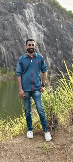 SUNEESH C P SUNEESH C P