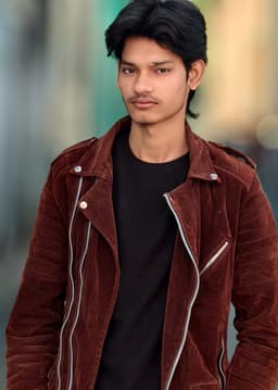 SHEHZAD ANSARI SHEHZAD ANSARI