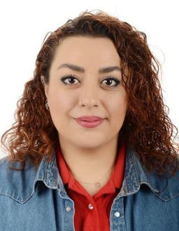 SOLMAZ SOLMAZ