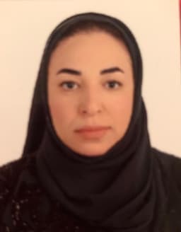 Aisha Aisha