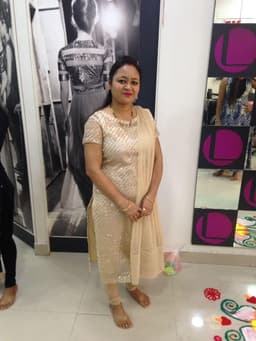 Sandhaya Lakhwani Sandhaya Lakhwani