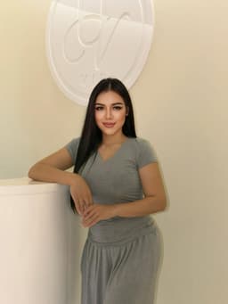 Jasmine Jasmine