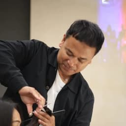 Tendy Hariyanto Tendy Hariyanto