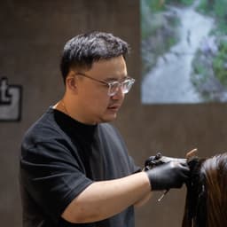 Jin Hu Jin Hu