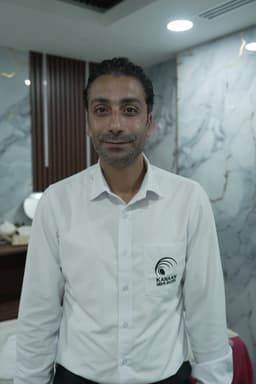 Mostafa Mostafa