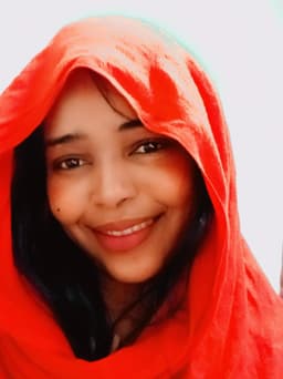 SAHAR SAHAR