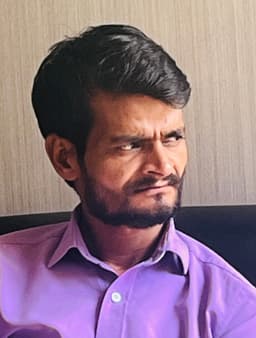 ARSHAD MOHAMMAD ASLAM ARSHAD MOHAMMAD ASLAM