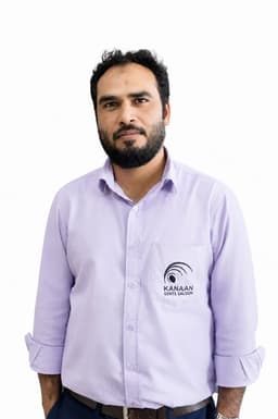 Juber Ahmed Juber Ahmed