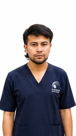 Kumar Roka Kumar Roka