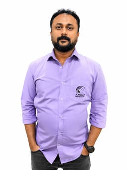 Sajeer Sajeer