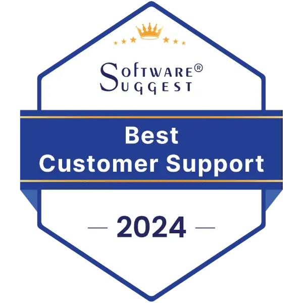 Best Customer Support 2024