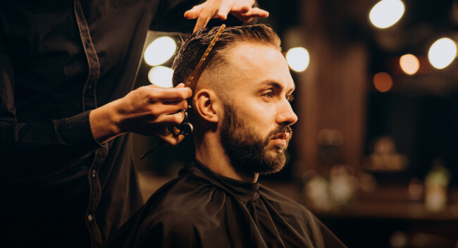Barber